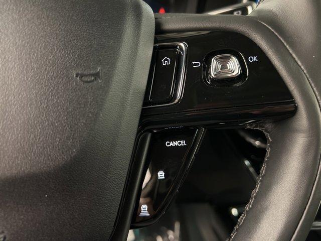 new 2026 Lincoln Corsair car, priced at $54,400