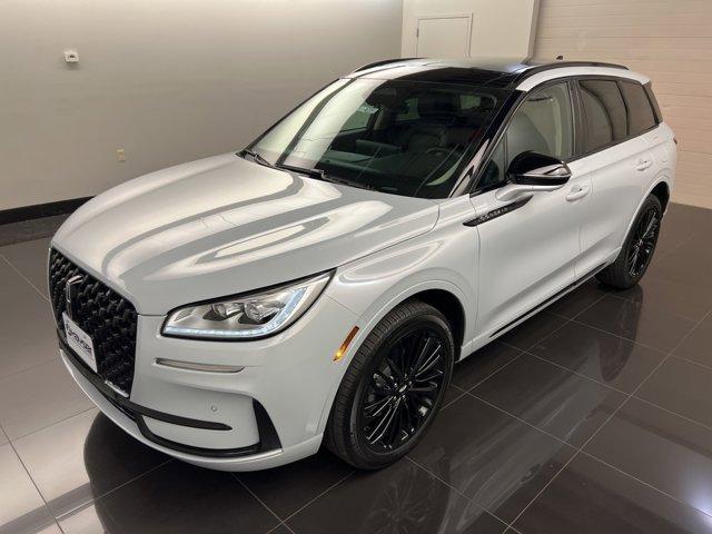 new 2026 Lincoln Corsair car, priced at $54,400