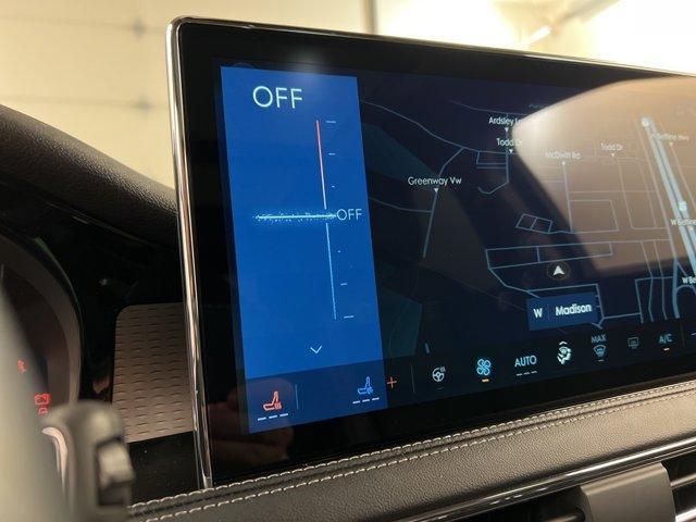 new 2026 Lincoln Corsair car, priced at $54,400