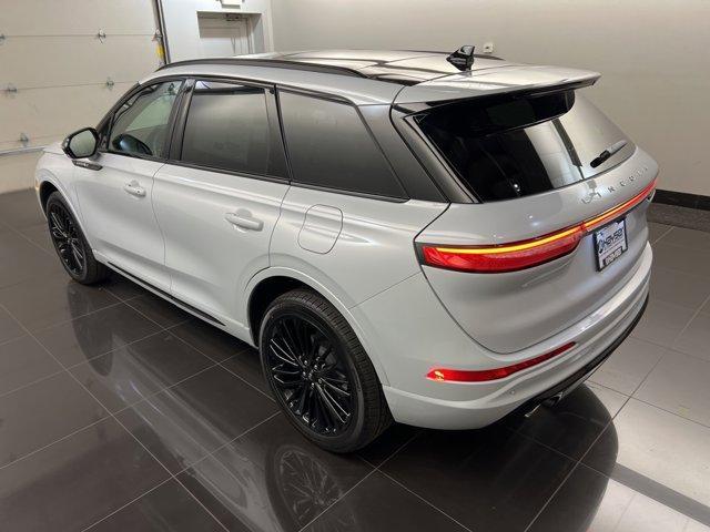 new 2026 Lincoln Corsair car, priced at $54,400