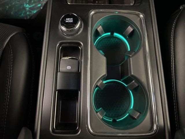 new 2026 Lincoln Corsair car, priced at $54,400