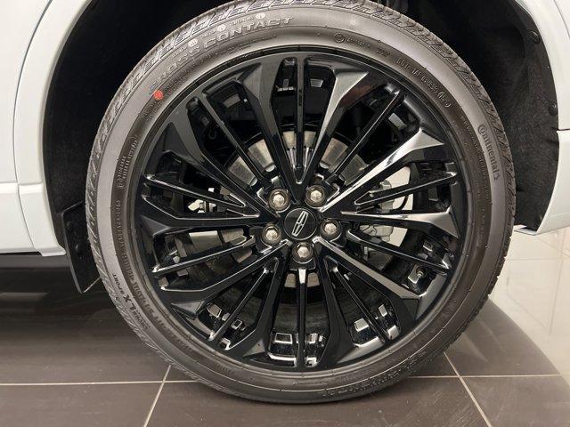 new 2026 Lincoln Corsair car, priced at $54,400