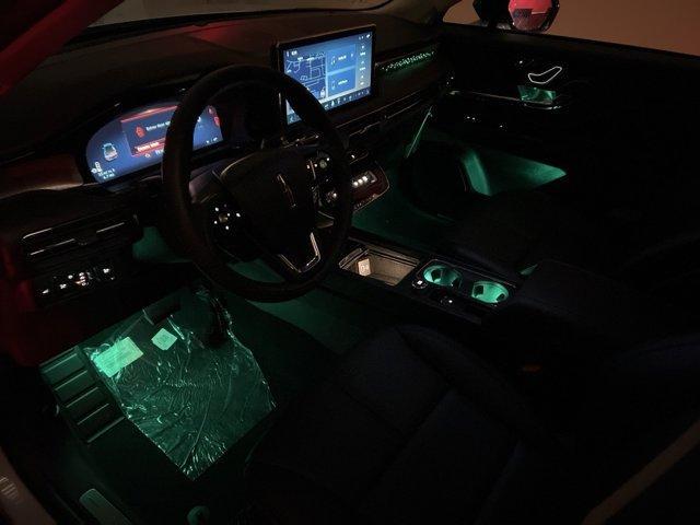 new 2026 Lincoln Corsair car, priced at $54,400