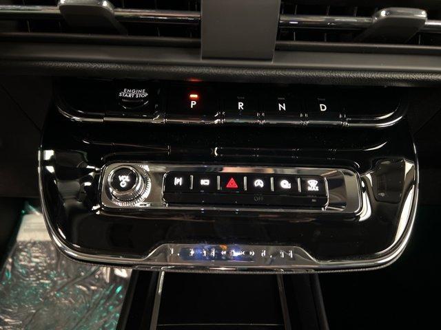 new 2026 Lincoln Corsair car, priced at $54,400