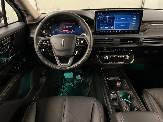 new 2026 Lincoln Corsair car, priced at $54,400