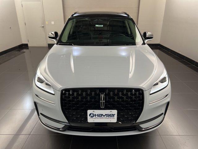 new 2026 Lincoln Corsair car, priced at $54,400
