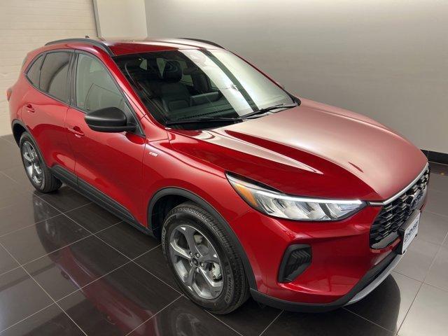 new 2025 Ford Escape car, priced at $33,791