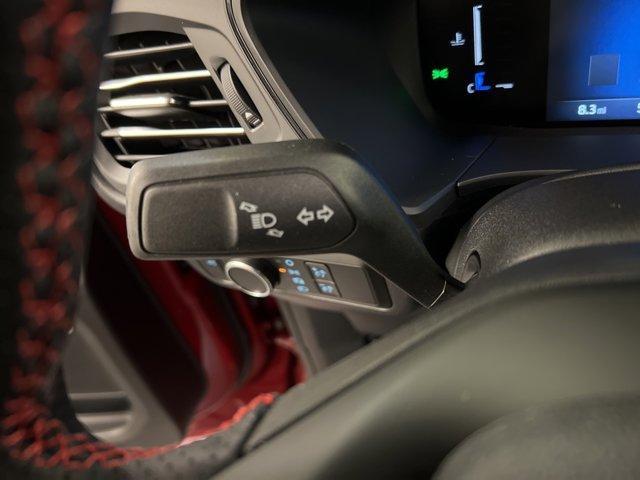 new 2025 Ford Escape car, priced at $33,791