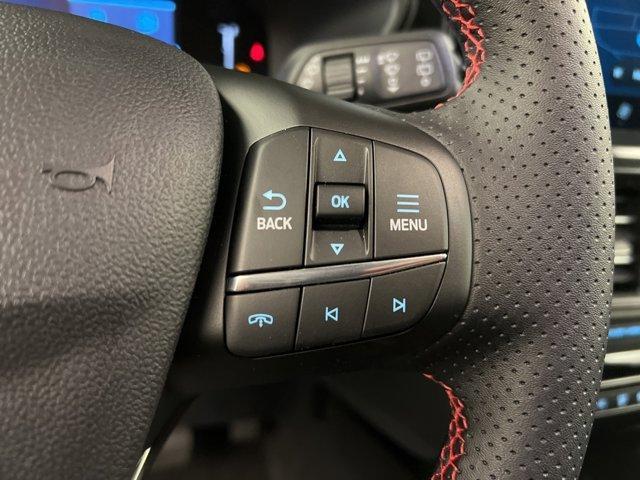 new 2025 Ford Escape car, priced at $33,791