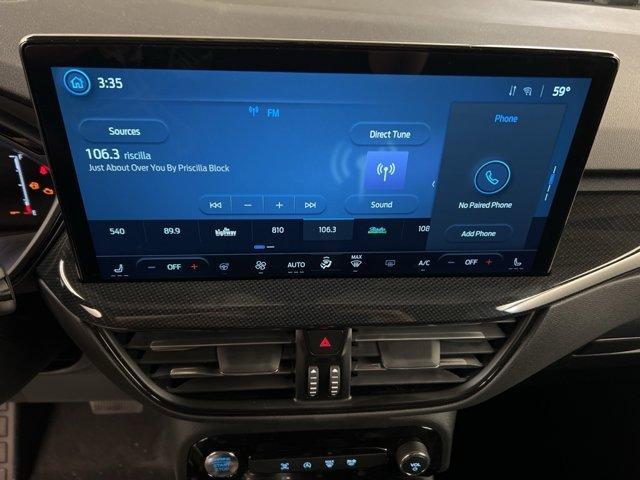 new 2025 Ford Escape car, priced at $33,791