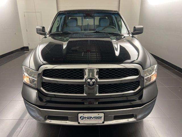 used 2019 Ram 1500 Classic car, priced at $20,980