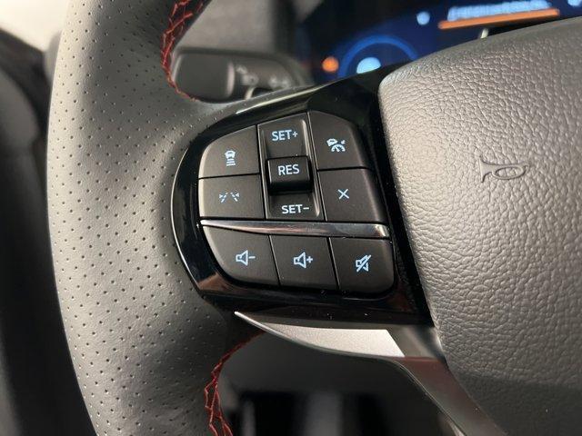 new 2026 Ford Explorer car, priced at $59,425