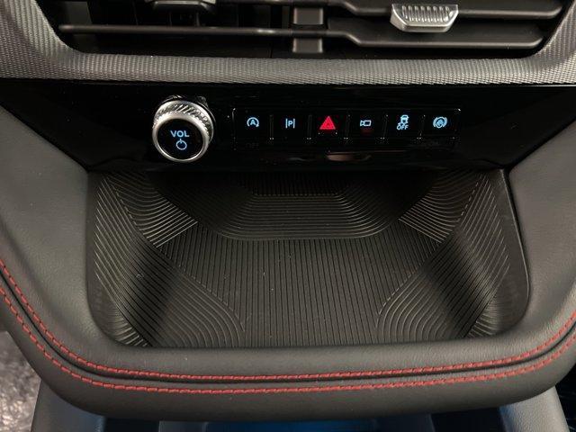 new 2026 Ford Explorer car, priced at $59,425