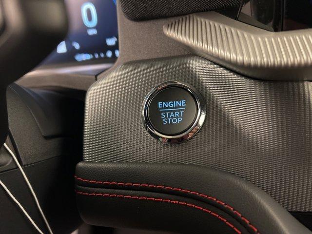 new 2026 Ford Explorer car, priced at $59,425