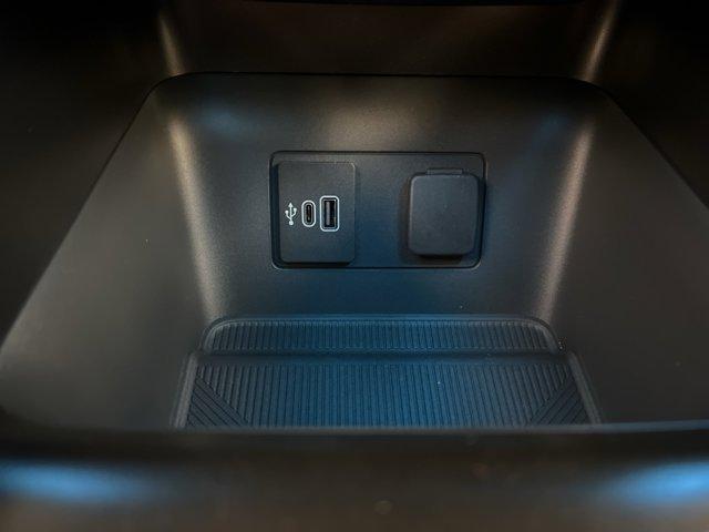 new 2026 Ford Explorer car, priced at $59,425