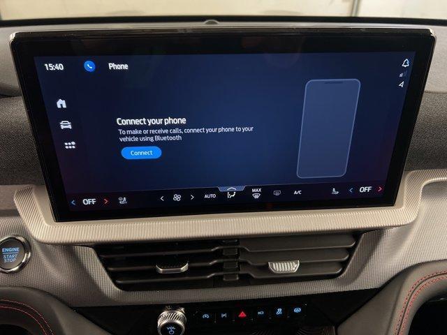 new 2026 Ford Explorer car, priced at $59,425