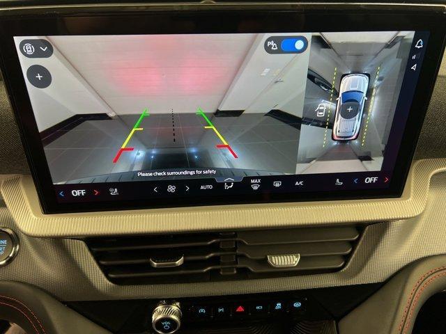 new 2026 Ford Explorer car, priced at $59,425