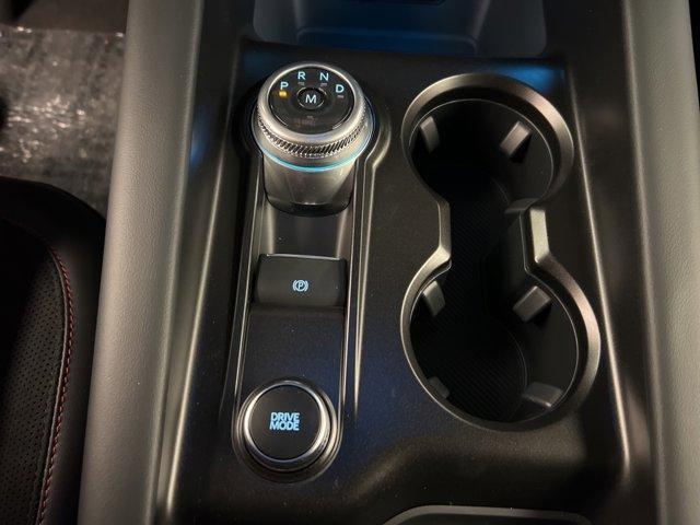 new 2026 Ford Explorer car, priced at $59,425