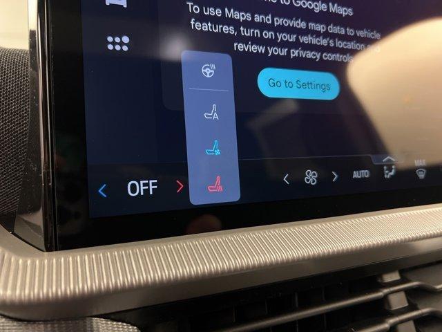 new 2026 Ford Explorer car, priced at $59,425