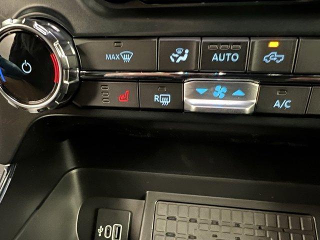 new 2025 Ford F-150 car, priced at $57,068
