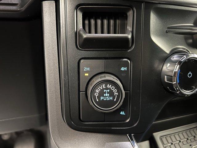 new 2025 Ford F-150 car, priced at $57,068