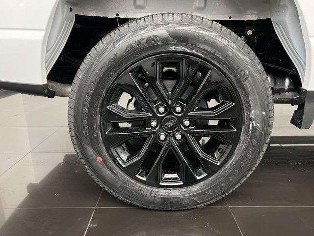 new 2025 Ford F-150 car, priced at $57,068