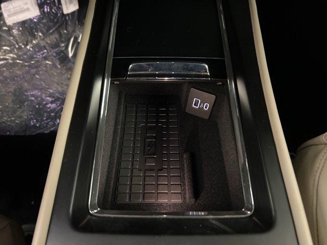 new 2025 Lincoln Corsair car, priced at $60,083