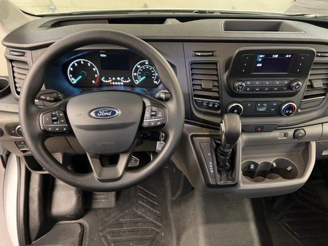 new 2024 Ford Transit-150 car, priced at $52,205