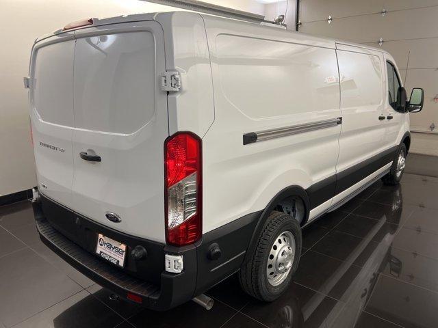 new 2024 Ford Transit-150 car, priced at $52,205