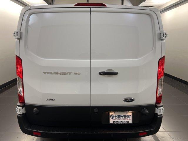 new 2024 Ford Transit-150 car, priced at $52,205