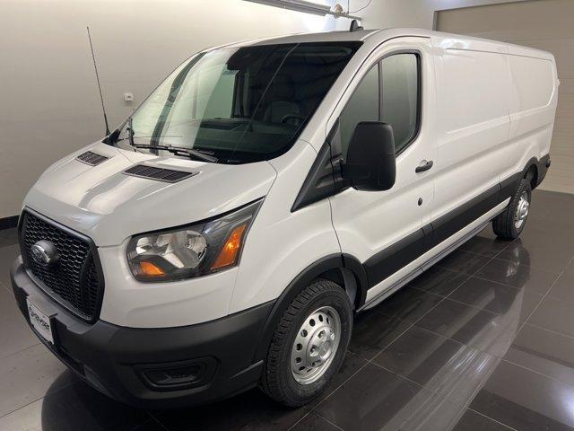 new 2024 Ford Transit-150 car, priced at $52,205