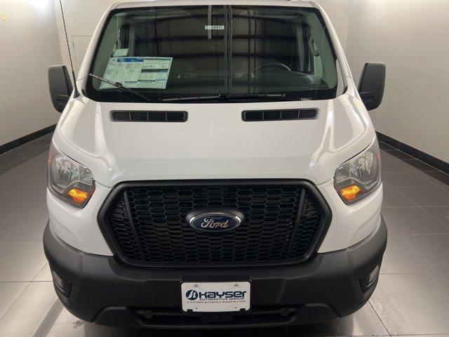 new 2024 Ford Transit-150 car, priced at $52,205