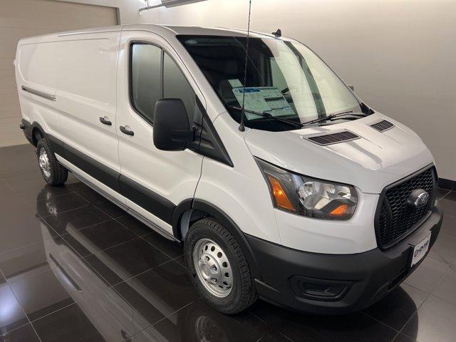 new 2024 Ford Transit-150 car, priced at $52,205