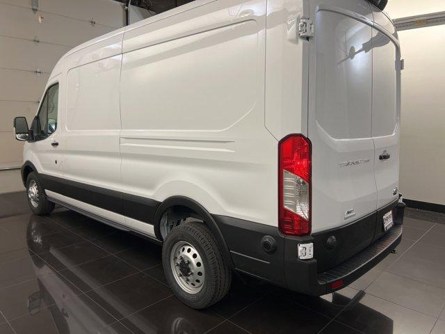 new 2024 Ford Transit-350 car, priced at $60,080