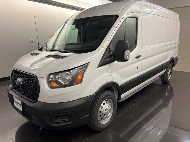 new 2024 Ford Transit-350 car, priced at $60,080