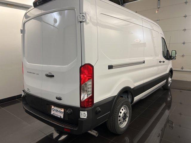 new 2024 Ford Transit-350 car, priced at $60,080