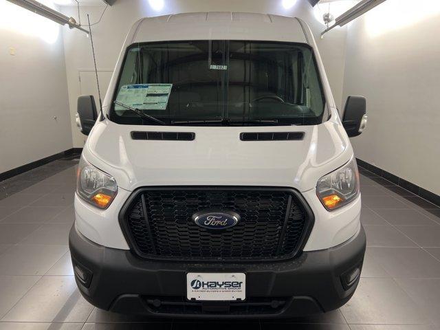 new 2024 Ford Transit-350 car, priced at $60,080