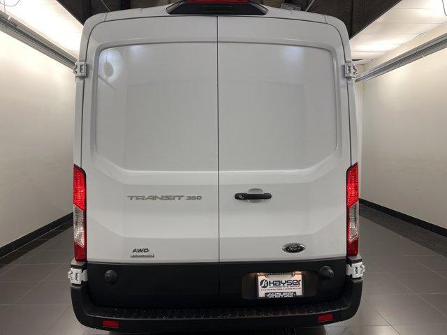 new 2024 Ford Transit-350 car, priced at $60,080