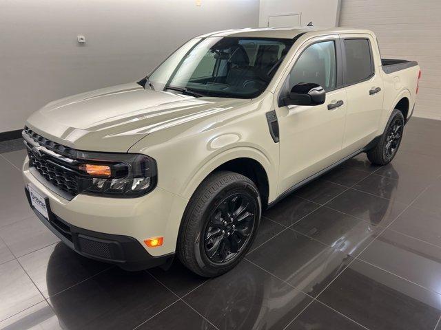 new 2024 Ford Maverick car, priced at $33,825