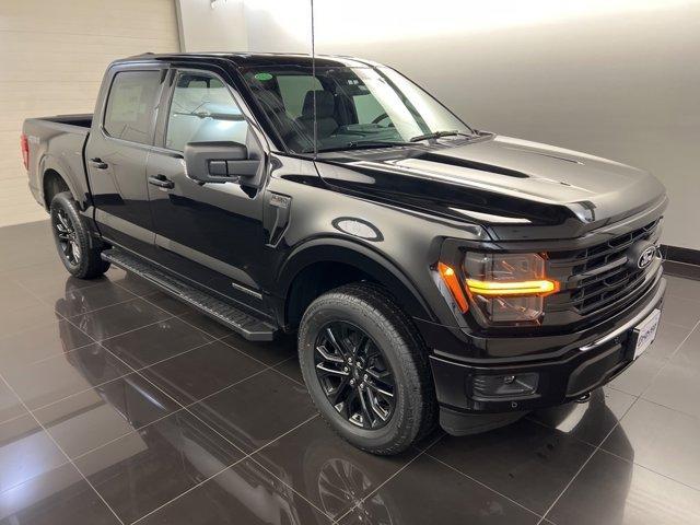 new 2024 Ford F-150 car, priced at $55,955