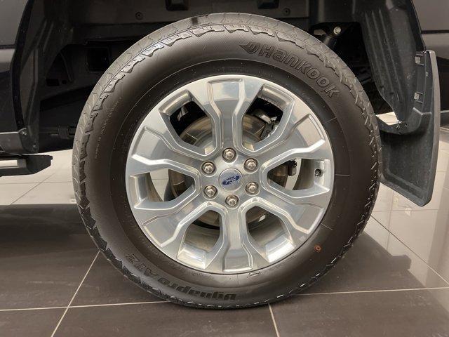 used 2023 Ford F-150 car, priced at $56,525