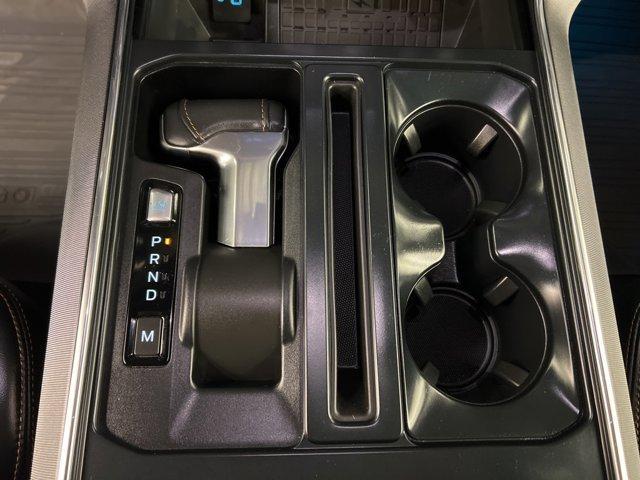 used 2023 Ford F-150 car, priced at $56,525