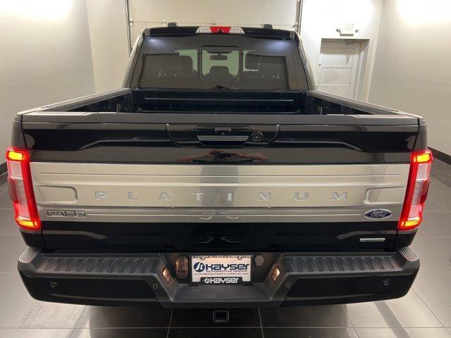 used 2023 Ford F-150 car, priced at $56,525