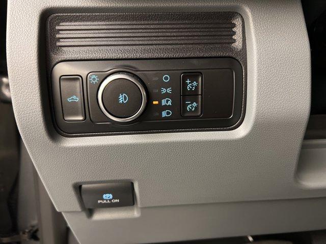new 2025 Ford F-250 car, priced at $66,285