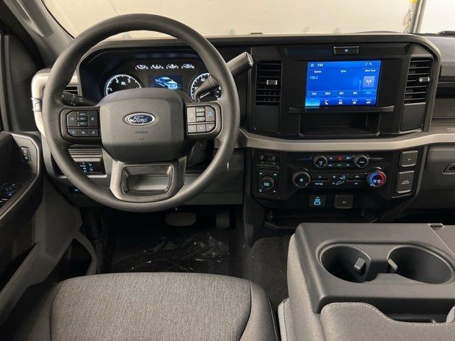 new 2025 Ford F-250 car, priced at $67,635