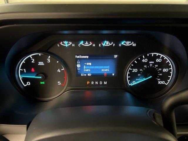new 2025 Ford F-250 car, priced at $67,635