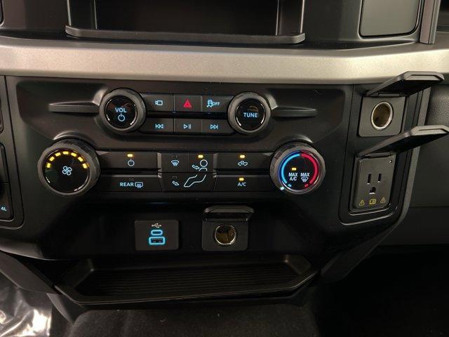 new 2025 Ford F-250 car, priced at $67,635