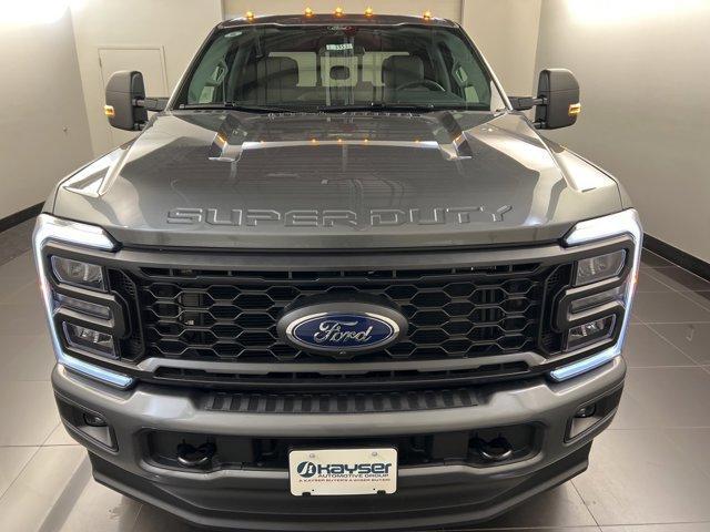 new 2025 Ford F-250 car, priced at $67,635
