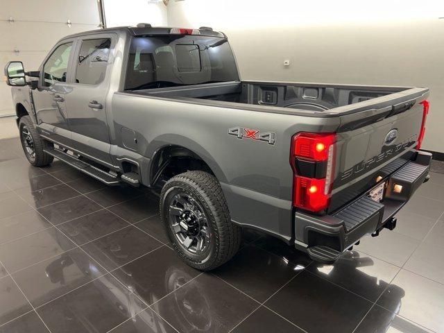 new 2025 Ford F-250 car, priced at $67,635