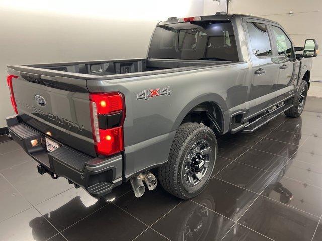 new 2025 Ford F-250 car, priced at $67,635